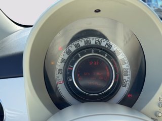 FIAT 500C 1.3 mjt Pop 95cv