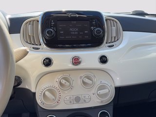 FIAT 500C 1.3 mjt Pop 95cv