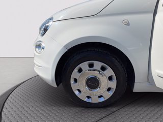 FIAT 500C 1.3 mjt Pop 95cv