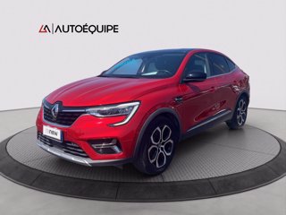 RENAULT Arkana 1.6 E-Tech full hybrid Intens 145cv