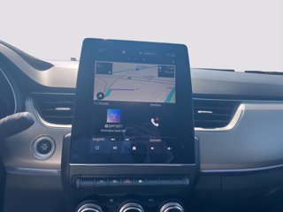 RENAULT Arkana 1.6 E-Tech full hybrid Intens 145cv