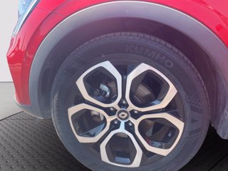 RENAULT Arkana 1.6 E-Tech full hybrid Intens 145cv