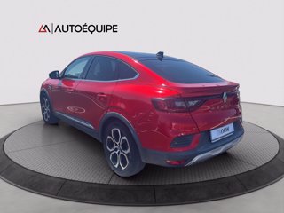 RENAULT Arkana 1.6 E-Tech full hybrid Intens 145cv