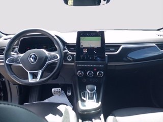 RENAULT Arkana 1.6 E-Tech full hybrid E-Tech Engineered Fast Track 145cv