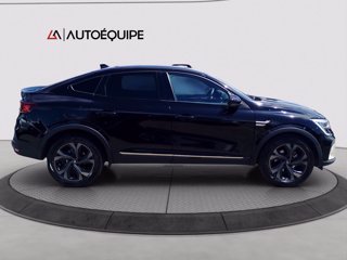 RENAULT Arkana 1.6 E-Tech full hybrid E-Tech Engineered Fast Track 145cv