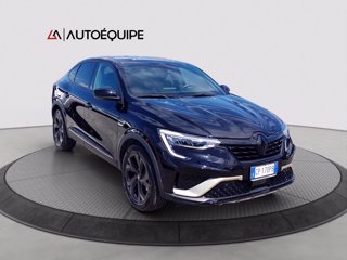 RENAULT Arkana 1.6 E-Tech full hybrid E-Tech Engineered Fast Track 145cv