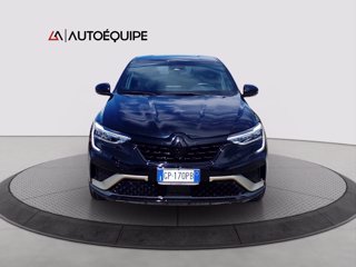 RENAULT Arkana 1.6 E-Tech full hybrid E-Tech Engineered Fast Track 145cv