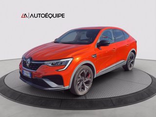 RENAULT Arkana 1.6 E-Tech full hybrid R.S. Line 145cv