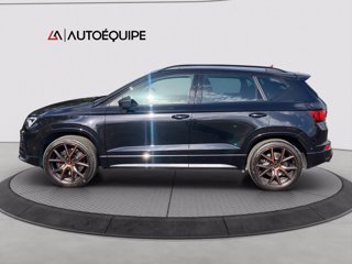 CUPRA Ateca 2.0 tsi VZ 4drive dsg