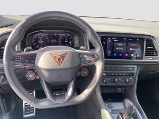 CUPRA Ateca 2.0 tsi VZ 4drive dsg