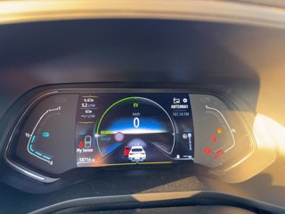 RENAULT Arkana 1.6 E-Tech full hybrid Intens 145cv