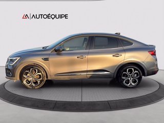 RENAULT Arkana 1.6 E-Tech full hybrid Intens 145cv