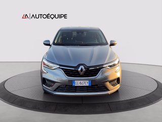RENAULT Arkana 1.6 E-Tech full hybrid Intens 145cv