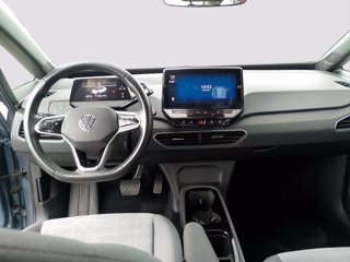 VOLKSWAGEN ID.3 58 kWh Life 204cv