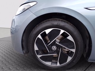 VOLKSWAGEN ID.3 58 kWh Life 204cv