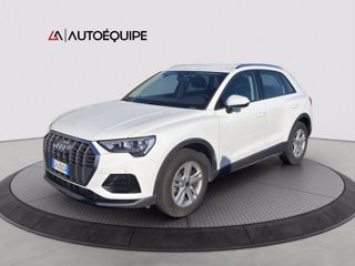 AUDI Q3 35 1.5 tfsi mhev Business s-tronic