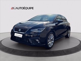 SEAT Ibiza 1.0 ecotsi FR 110cv dsg
