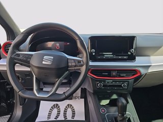 SEAT Ibiza 1.0 ecotsi FR 110cv dsg