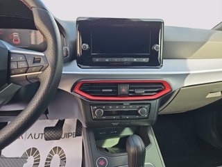 SEAT Ibiza 1.0 ecotsi FR 110cv dsg