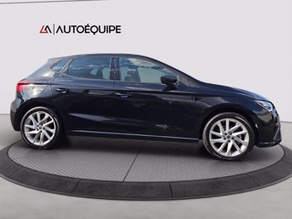 SEAT Ibiza 1.0 ecotsi FR 110cv dsg