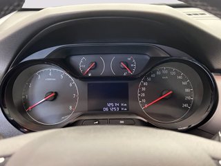 OPEL Crossland 1.2 Edition s&s 83cv