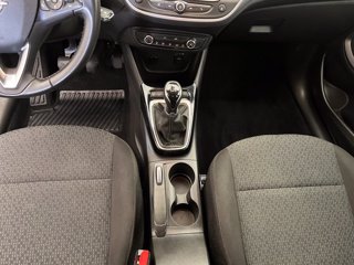 OPEL Crossland 1.2 Edition s&s 83cv