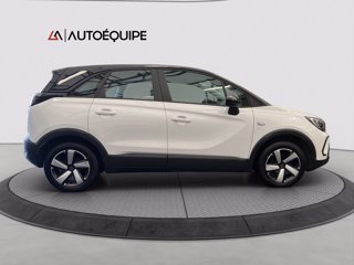 OPEL Crossland 1.2 Edition s&s 83cv