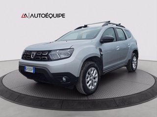 DACIA Duster 1.0 tce Comfort Gpl 4x2 100cv