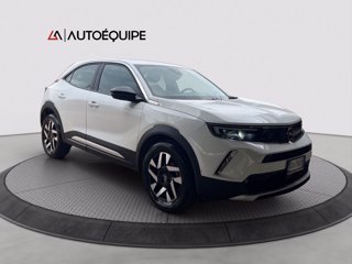 OPEL Mokka 1.2 t Elegance s&s 130cv