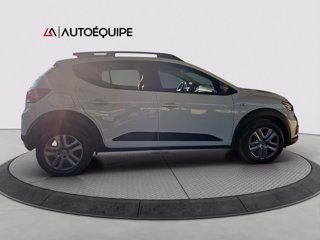 DACIA Sandero Stepway 1.0 tce Expression Eco-g 100cv