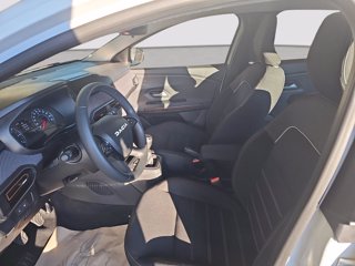 DACIA Sandero Stepway 1.0 tce Expression Eco-g 100cv