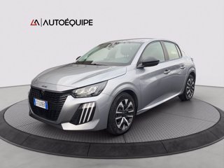 PEUGEOT 208 1.2 puretech Allure s&s 100cv