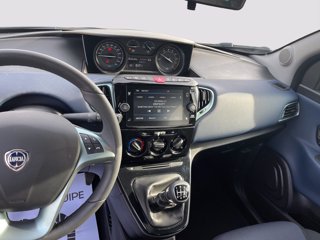 LANCIA Ypsilon 1.0 firefly hybrid Platino s&s 70cv