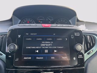 LANCIA Ypsilon 1.0 firefly hybrid Platino s&s 70cv