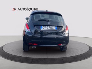 LANCIA Ypsilon 1.0 firefly hybrid Platino s&s 70cv