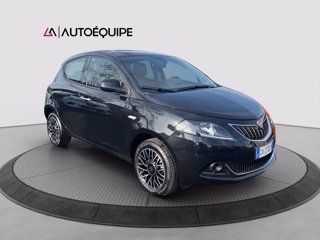 LANCIA Ypsilon 1.0 firefly hybrid Platino s&s 70cv