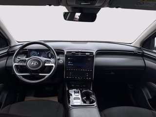 HYUNDAI Tucson 1.6 hev Exellence Lounge Pack 2wd auto