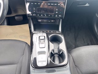 HYUNDAI Tucson 1.6 hev Exellence Lounge Pack 2wd auto