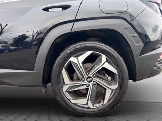 HYUNDAI Tucson 1.6 hev Exellence Lounge Pack 2wd auto