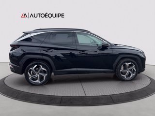 HYUNDAI Tucson 1.6 hev Exellence Lounge Pack 2wd auto