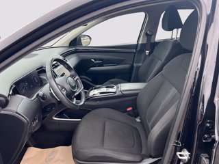 HYUNDAI Tucson 1.6 hev Exellence Lounge Pack 2wd auto