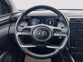 HYUNDAI Tucson 1.6 hev Exellence Lounge Pack 2wd auto