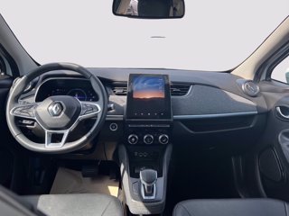 RENAULT Zoe Intens R135