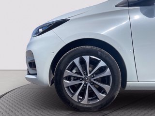 RENAULT Zoe Intens R135