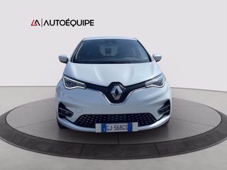 RENAULT Zoe Intens R135