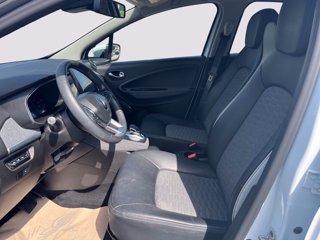 RENAULT Zoe Intens R135