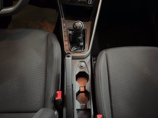 VOLKSWAGEN Polo 5p 1.0 evo Comfortline 80cv