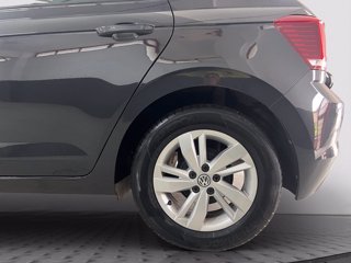 VOLKSWAGEN Polo 5p 1.0 evo Comfortline 80cv