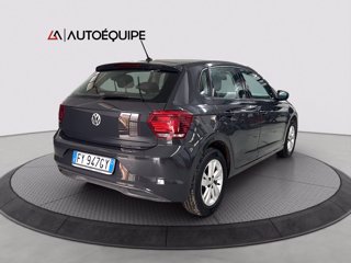 VOLKSWAGEN Polo 5p 1.0 evo Comfortline 80cv