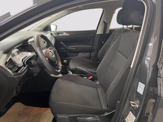 VOLKSWAGEN Polo 5p 1.0 evo Comfortline 80cv